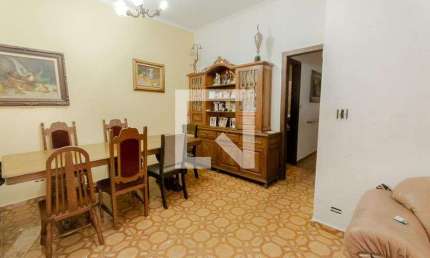 Casa com 3 quartos à venda na Rua das Monções, --, Jardim, Santo André