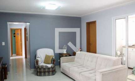 Apartamento à Venda - Santo Antônio, 3 Quartos,  140 m2