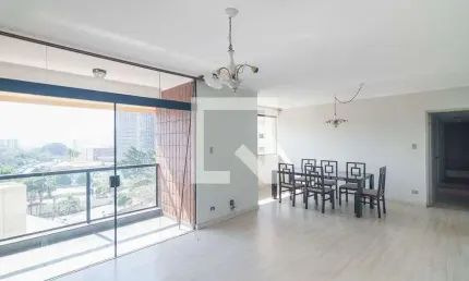 Apartamento com 3 quartos à venda na Avenida Lino Jardim, --, Centro, Santo André