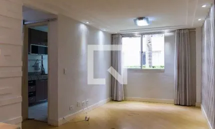 Apartamento à venda - santa teresinha, 2 quartos,  59 m2