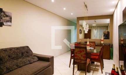 Casa à Venda - Parque Erasmo Assunção, 3 Quartos,  147 m2