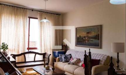 Apartamento à Venda - Vila Leopoldina, 2 Quartos,  90 m2