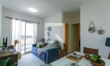 Apartamento com 2 quartos à venda na Avenida Dom Jaime de Barros Câmara, --, Planalto, São Bernardo do Campo