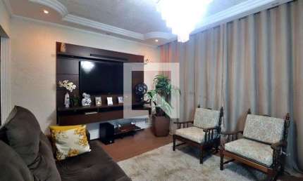 Casa à Venda - Vila Francisco Matarazzo, 3 Quartos,  210 m2
