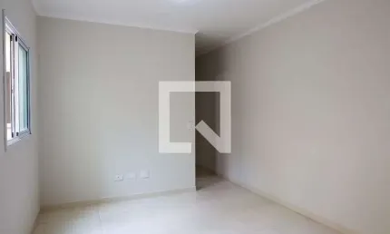 Apartamento com 2 quartos à venda na Rua das Palmeiras, --, Jardim, Santo André