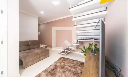 Apartamento à Venda - Vila América, 2 Quartos,  112 m2