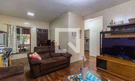 Casa com 3 quartos à venda na Rua Rino Levi, --, Vila América, Santo André