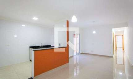 Apartamento à Venda - Jardim Bela Vista, 3 Quartos,  114 m2