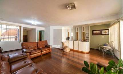 Casa à Venda - Jardim Bela Vista, 3 Quartos,  296 m2