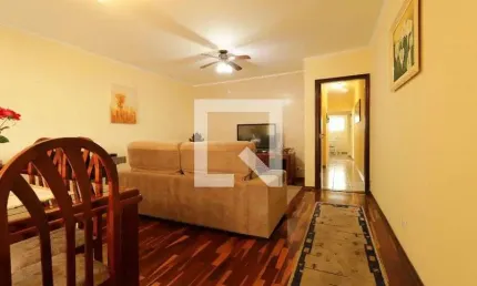 Casa à Venda - Jardim Bela Vista, 3 Quartos,  190 m2