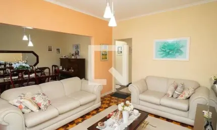 Casa com 4 quartos à venda na Rua Luzitânia, --, Vila Lusitânia, São Bernardo do Campo