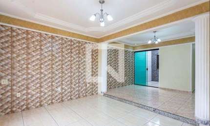 Casa com 3 quartos à venda na Rua Líbano, --, Vila Tibiriçá, Santo André