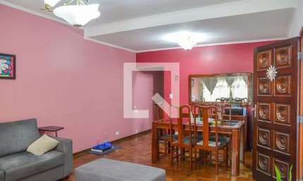 Casa com 3 quartos à venda na Rua Antônio de Salema, --, Jardim do Mar, São Bernardo do Campo