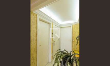 Apartamento à Venda - Jardim Bela Vista, 4 Quartos,  200 m2