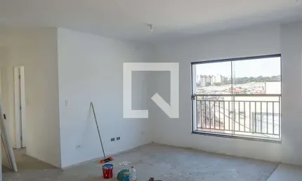 Apartamento com 3 quartos à venda na Rua Adão Geraldo, --, Planalto, São Bernardo do Campo