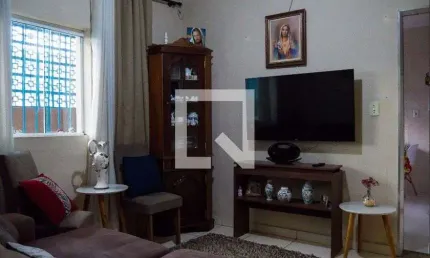 Casa com 3 quartos à venda na Rua Dracena, --, Jardim Alvorada, Santo André