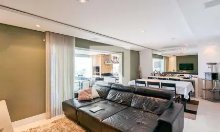 Apartamento à Venda - Jardim do Mar, 3 Quartos,  156 m2