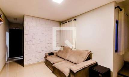 Apartamento com 2 quartos à venda na Rua das Monções, --, Jardim, Santo André