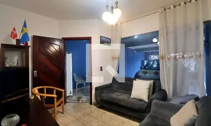 Casa com 3 quartos à venda na Rua Petrogrado, --, Parque Capuava, Santo André
