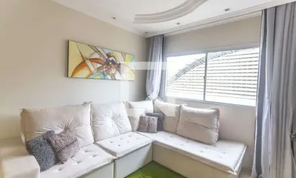Apartamento à Venda - Vila Jordanópolis, 2 Quartos,  58 m2