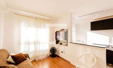 Apartamento à Venda - Vila Metalúrgica, 2 Quartos,  51 m2