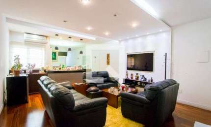 Apartamento à Venda - Vila Leopoldina, 3 Quartos,  200 m2