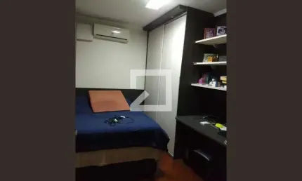 Casa à Venda - Jardim Santo Antônio, 4 Quartos,  230 m2