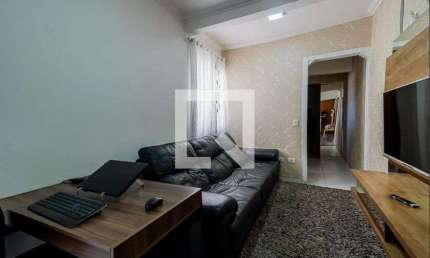 Apartamento à Venda - Vila Alto de Santo André, 2 Quartos,  100 m2