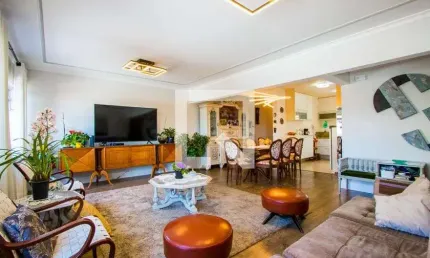 Apartamento com 3 quartos à venda na Rua Campos Sales, --, Centro, Santo André