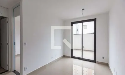 Apartamento à Venda - Jardim Bela Vista, 2 Quartos,  60 m2