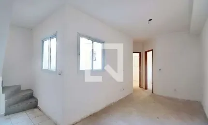 Apartamento com 2 quartos à venda na Rua Grã-Bretanha, --, Jardim, Santo André
