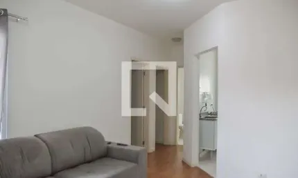 Apartamento à Venda - Vila Lusitânia, 2 Quartos,  56 m2