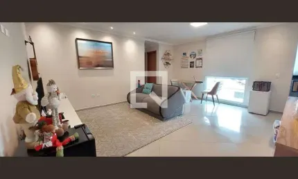 Apartamento à Venda - Jardim Bela Vista, 2 Quartos,  120 m2