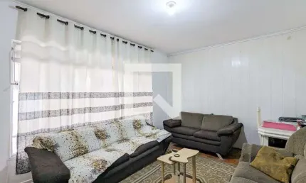Casa com 4 quartos à venda na Rua Ana Maria, --, Taboão, São Bernardo do Campo