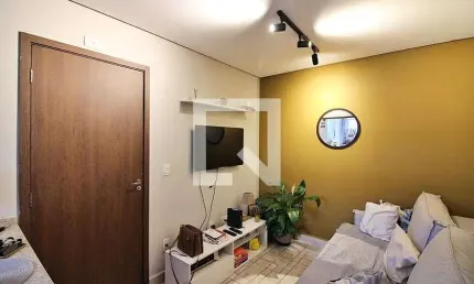 Apartamento à Venda - Nova Petrópolis, 1 Quarto,  44 m2