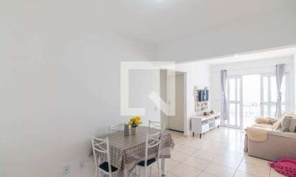 Apartamento à Venda - Vila América, 2 Quartos,  47 m2