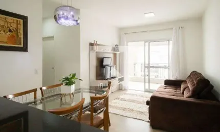 Apartamento à Venda - Baeta Neves, 3 Quartos,  94 m2