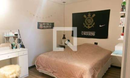 Casa com 4 quartos à venda na Rua Minas Gerais, --, Nova Petrópolis, São Bernardo do Campo