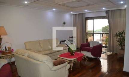 Apartamento à Venda - Santa Paula, 3 Quartos,  220 m2