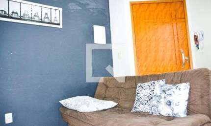 Apartamento à Venda - Santa Maria, 2 Quartos,  68 m2