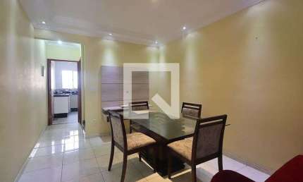 Casa com 2 quartos à venda na Rua Brasílio Machado, --, Jardim, Santo André