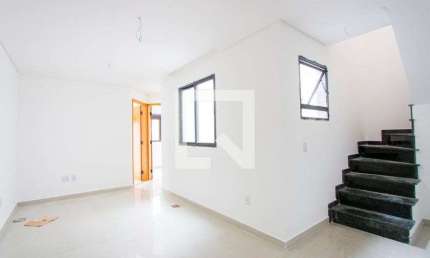 Apartamento à Venda - Jardim Bela Vista, 2 Quartos,  80 m2