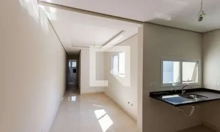 Apartamento à Venda - Vila Metalúrgica, 2 Quartos,  44 m2