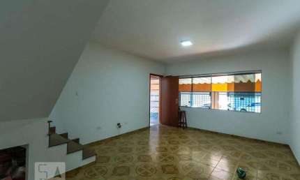 Casa com 3 quartos à venda na Rua Miragaia, --, Paulicéia, São Bernardo do Campo