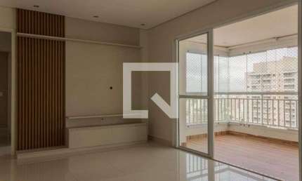 Apartamento à Venda - Vila Lusitânia, 3 Quartos,  107 m2