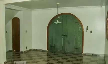 Casa com 3 quartos à venda na Rua Japão, --, Santa Teresinha, Santo André