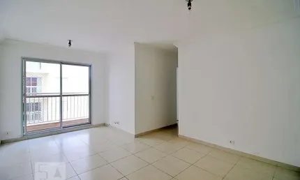 Apartamento à Venda - Vila América, 3 Quartos,  67 m2