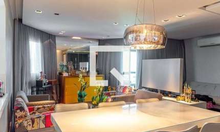 Apartamento à Venda - Nova Petrópolis, 2 Quartos,  100 m2