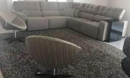 Apartamento à Venda - Jardim do Mar, 4 Quartos,  283 m2