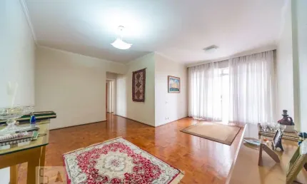 Apartamento com 3 quartos à venda na Rua Bernardino de Campos, --, Centro, Santo André